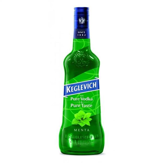 VODKA KEGLEVICH LT.1 MENTA