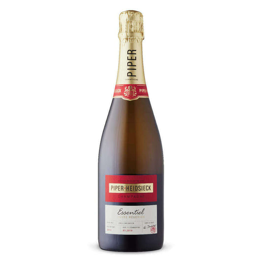 Champagne Piper Brut Essentiel Cl.75*