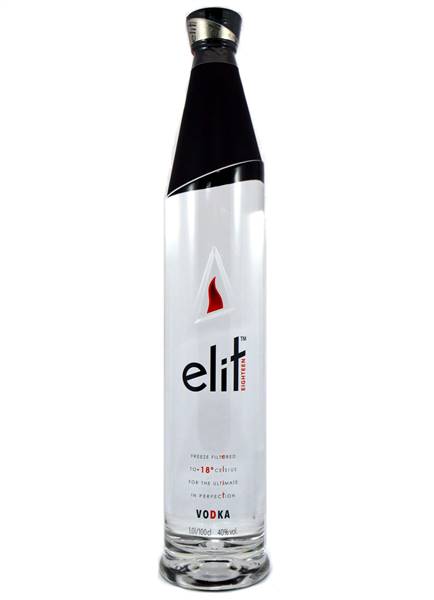 VODKA STOLICHNAYA ELIT CL.70