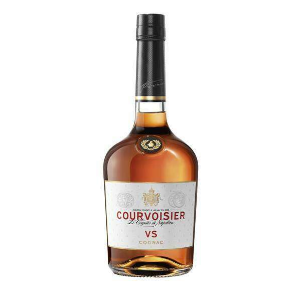 COGNAC COURVOISIER VS CL.70