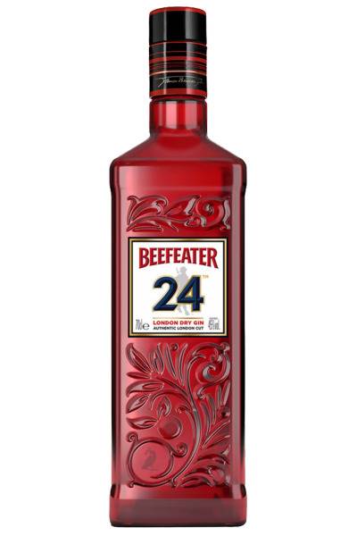 GIN BEEFEATER 24 CL.70