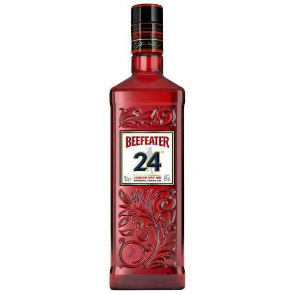 GIN BEEFEATER 24 CL.70