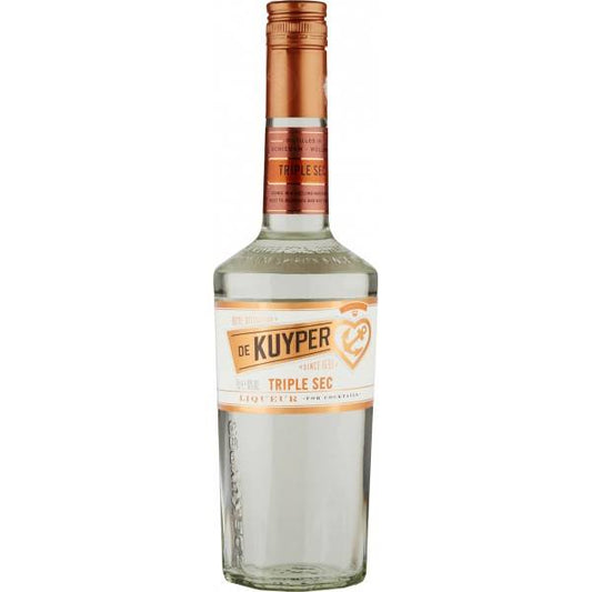 LIQ.DE KUYPER TRIPLE SEC CL.70