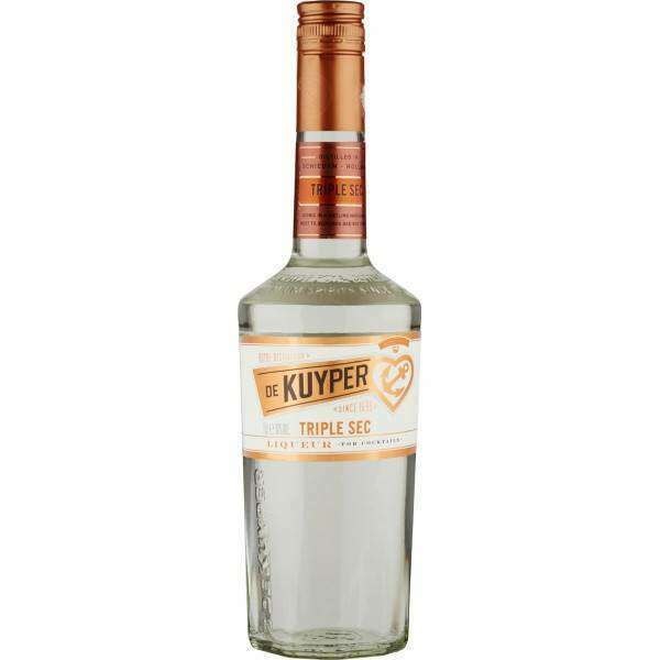 LIQ.DE KUYPER TRIPLE SEC CL.70