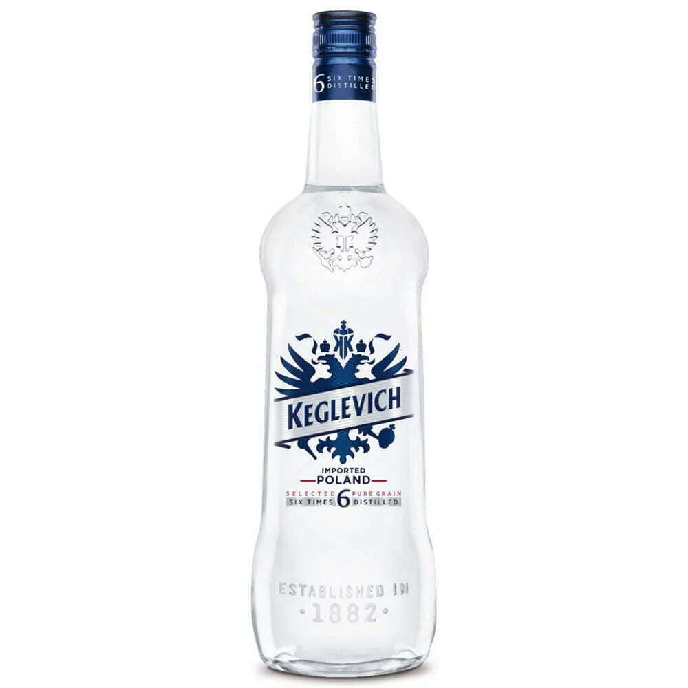 Vodka Keglevich Lt.1 Classica