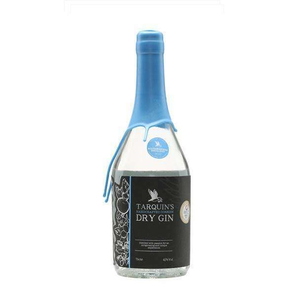 GIN TARQUINS CL.70