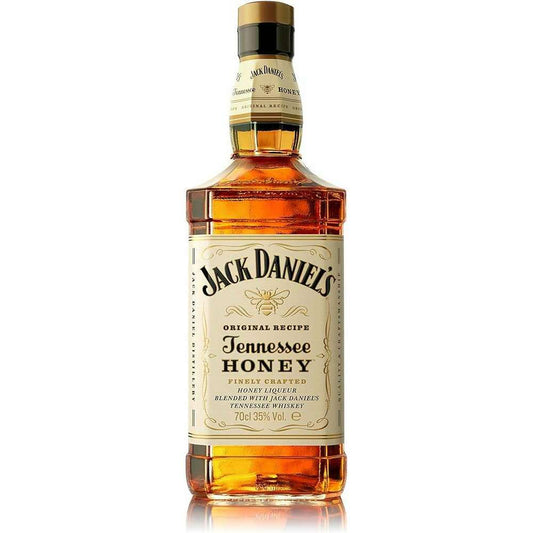 Whisky Jack Daniel's Honey Lt.1