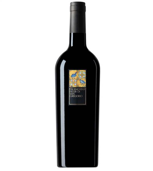 VINO FALANGHINA CL.75 FEUDI S.GREGORIO