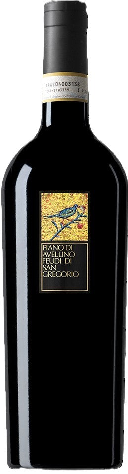 Vino Greco Di Tufo Vinosia Docg