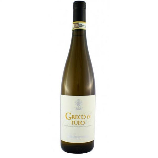 VINO GRECO  DI TUFO MASTROBERARDINO C75