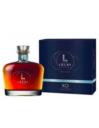 COGNAC PIERRE LECAT XO
