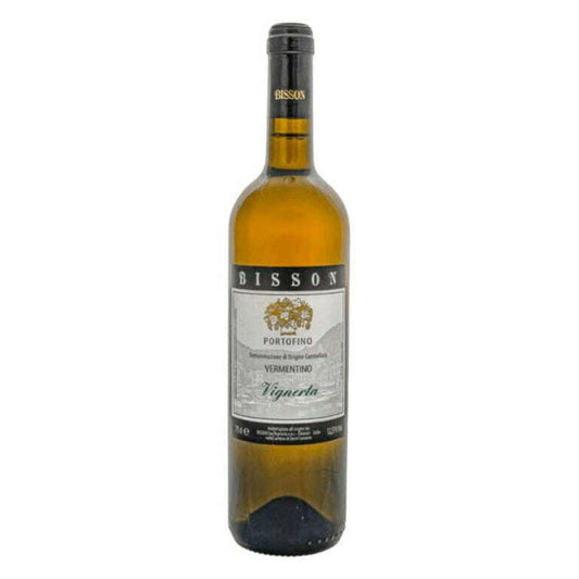 Vino Vermentino Vignerta Bisson 75cl