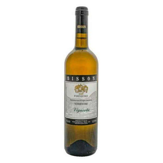 VINO VERMENTINO VIGNERTA BISSON 75CL