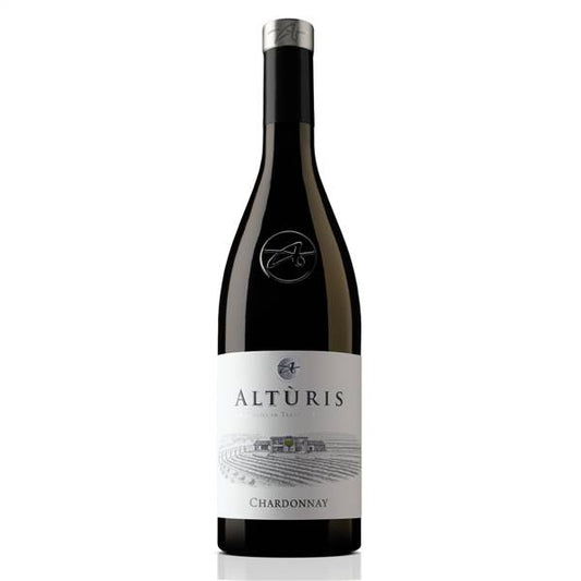 VINO CHARDONNAY ALTURIS CL.75