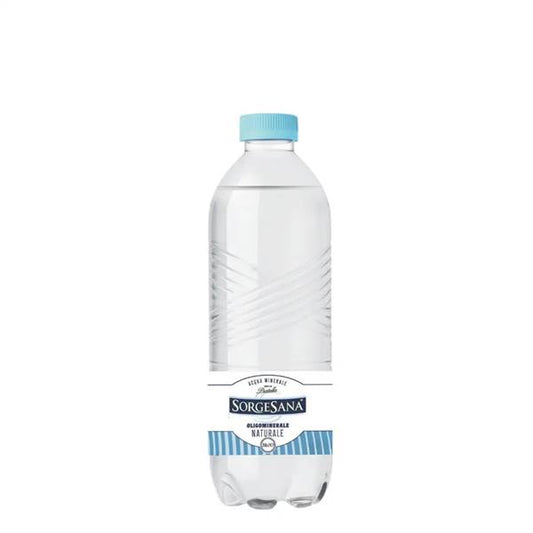 ACQUA SORGESANA CL.50X24
