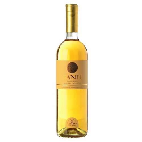VINO TANIT PANTELLERIA MICELI