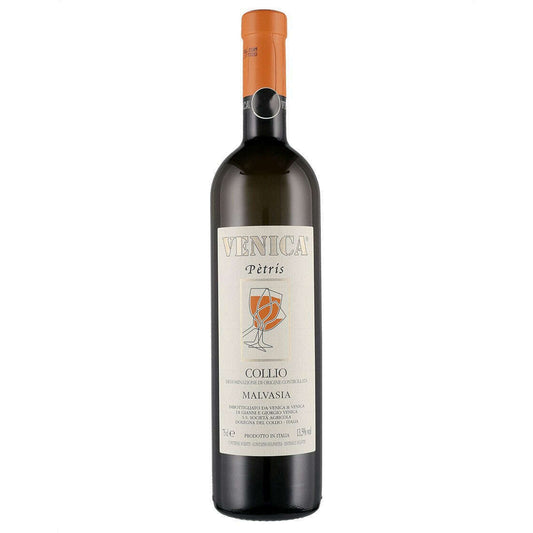 Vino Malvasia Collio Doc Venica 75cl