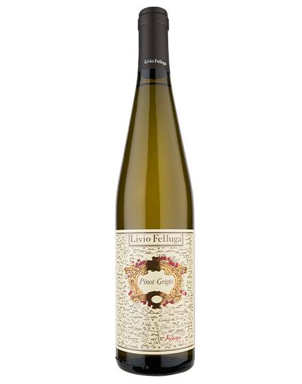 VINO PINOT GRIGIO LIVIO FELLUGA CL.75