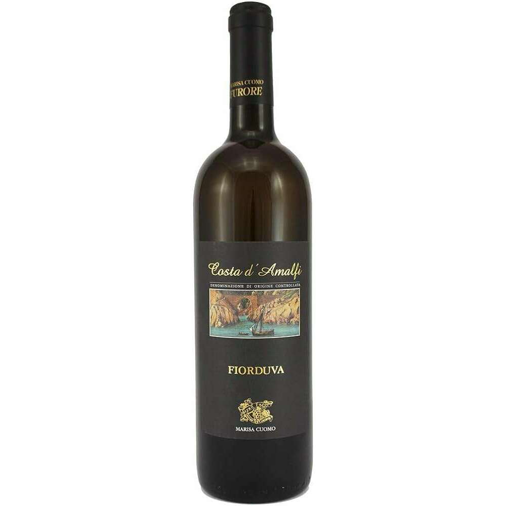 Vino Fiorduva 2023 Marisa Cuomo
