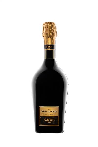 VINO OTELLO LAMBRUSCO CECI CL.75
