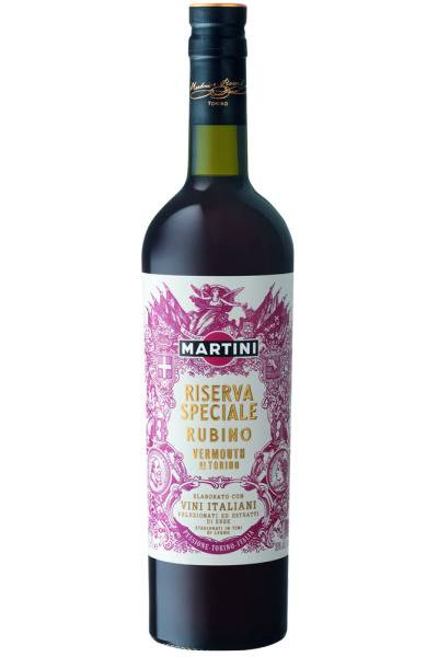 LIQ.MARTINI RUBINO CL.75
