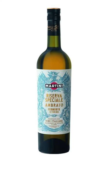LIQ.MARTINI AMBRATO CL.75