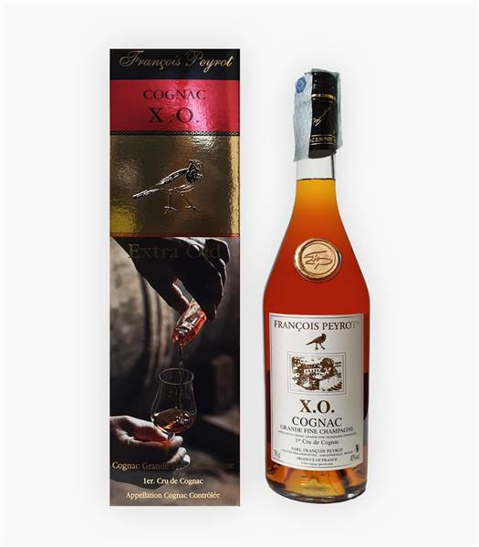 COGNAC PEYROT X.O. CL.70