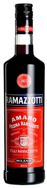 AMARO RAMAZZOTTI LT.1