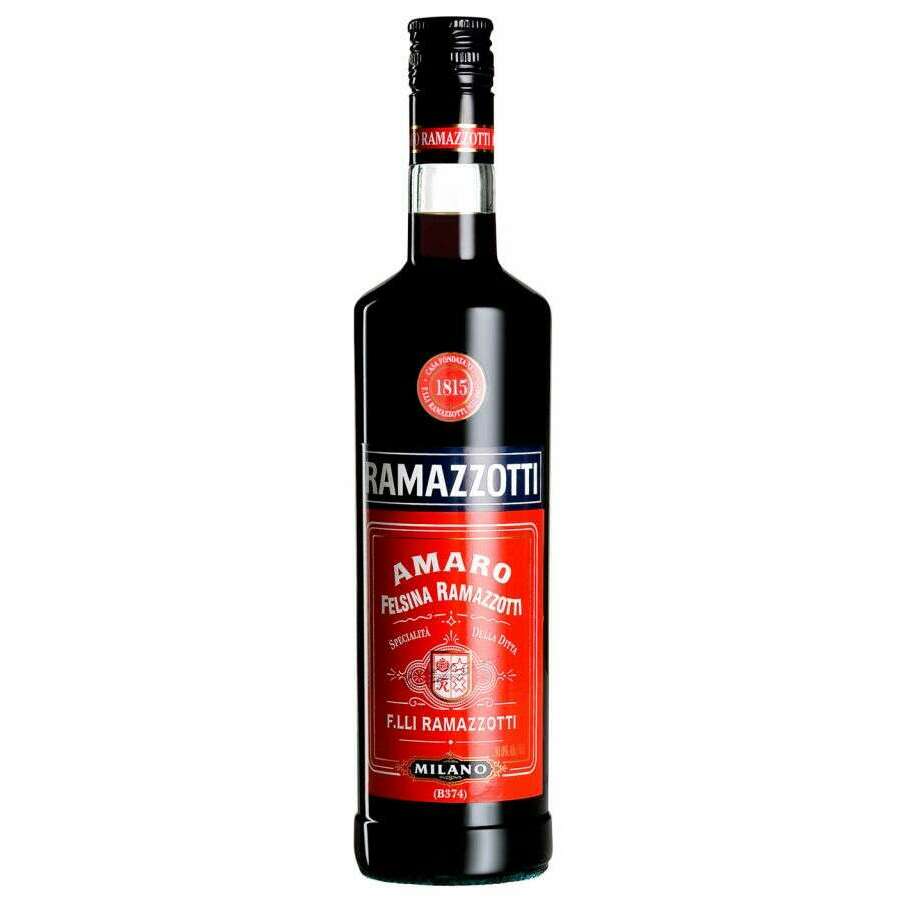 Amaro Ramazzotti Lt.1