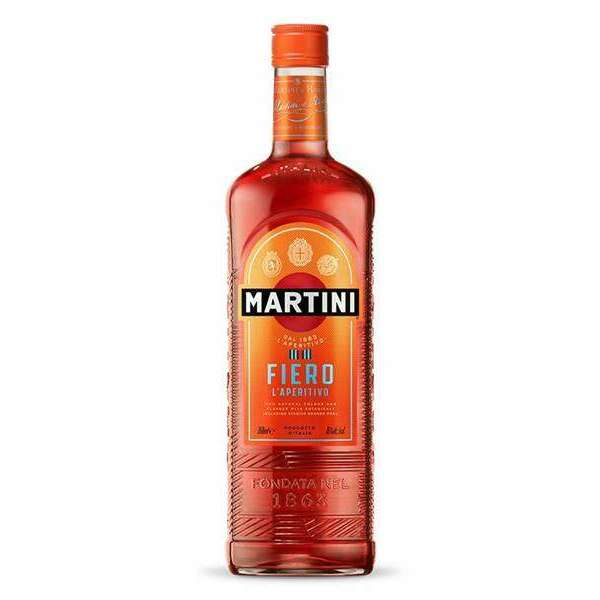 LIQ.MARTINI FIERO LT.1