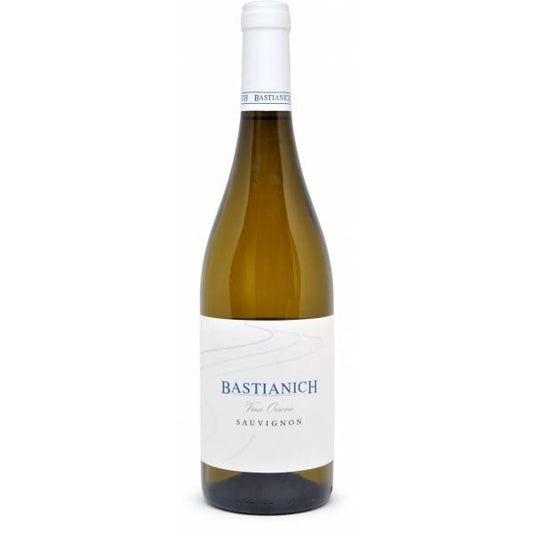 VINO SAUVIGNON BASTIANICH CL.75