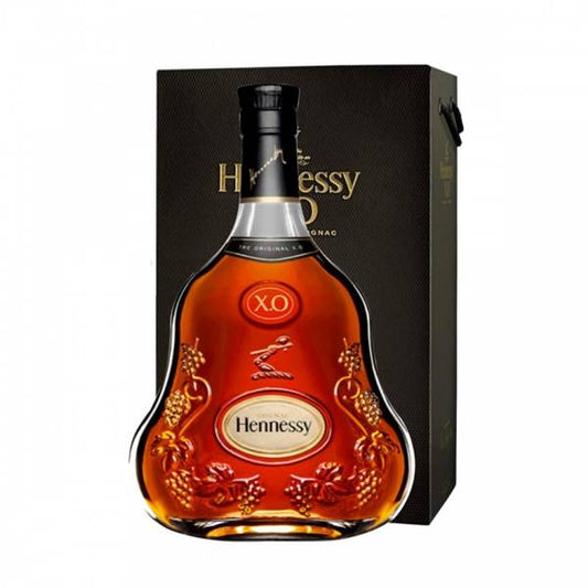 COGNAC HENNESSY XO CL.70 AST*
