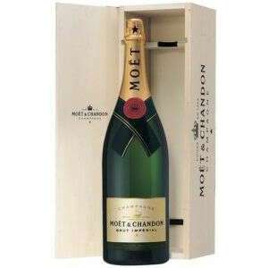 Champagne Moet Lt.3*