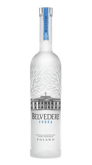 VODKA BELVEDERE CLASSICA CL.70*
