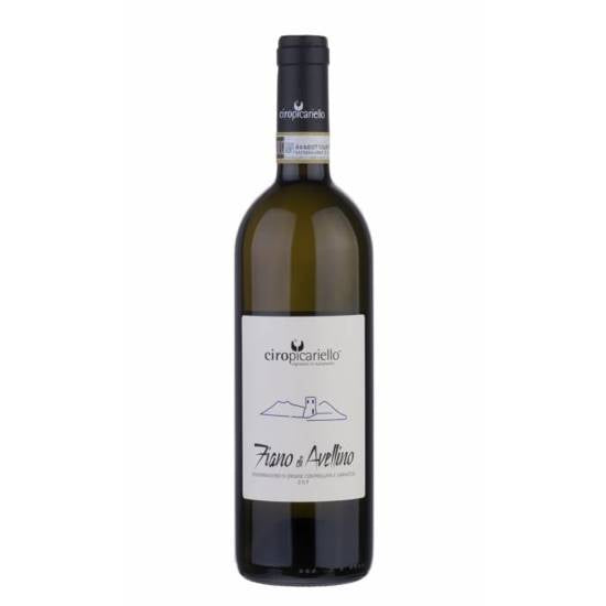 VINO FIANO AV CIRO PICARIELLO