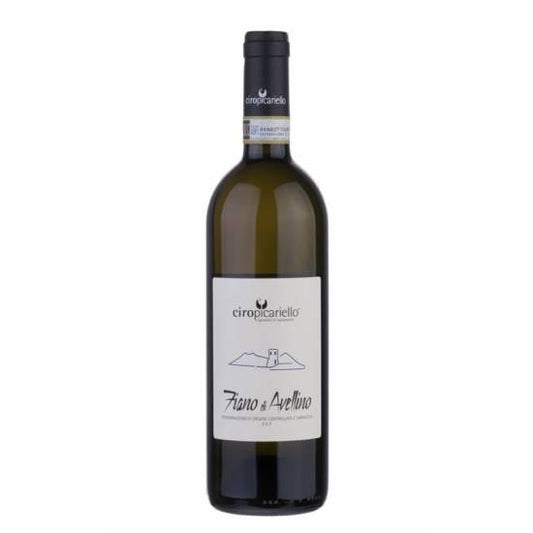 VINO FIANO AV CIRO PICARIELLO
