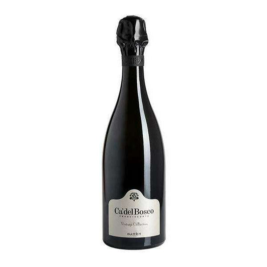 SPUM. CA DEL BOSCO SATEN CL.75