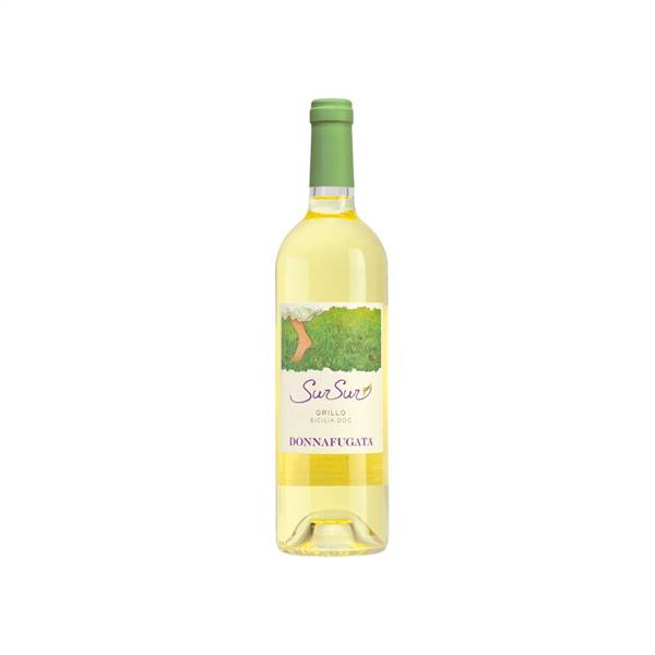 VINO SUR SUR DONNAFUGATA CL.75