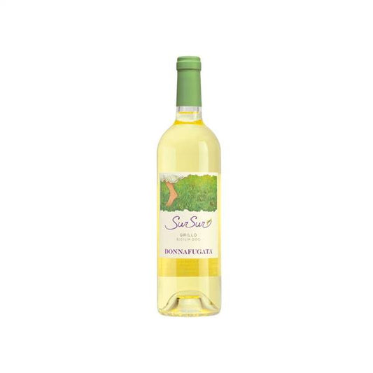 VINO SUR SUR DONNAFUGATA CL.75