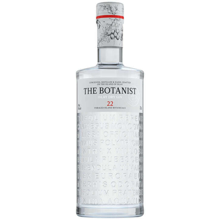 Gin The Botanist Cl.70