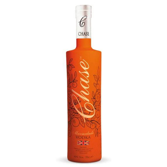 VODKA CHASE MARMALADE CL 70
