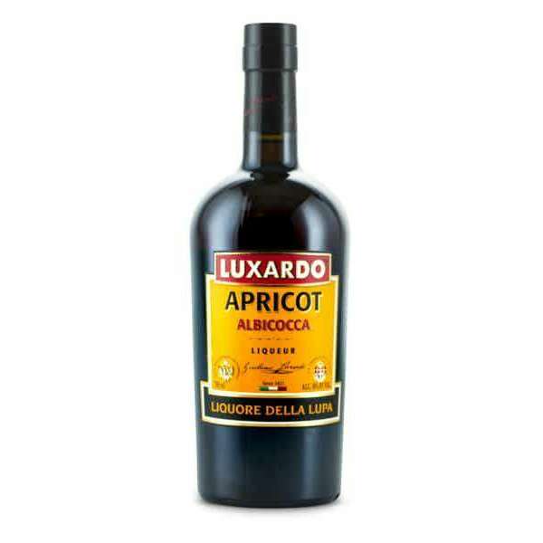 LIQ.APRICOT LUXARDO CL.70