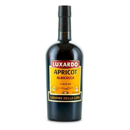 LIQ.APRICOT LUXARDO CL.70