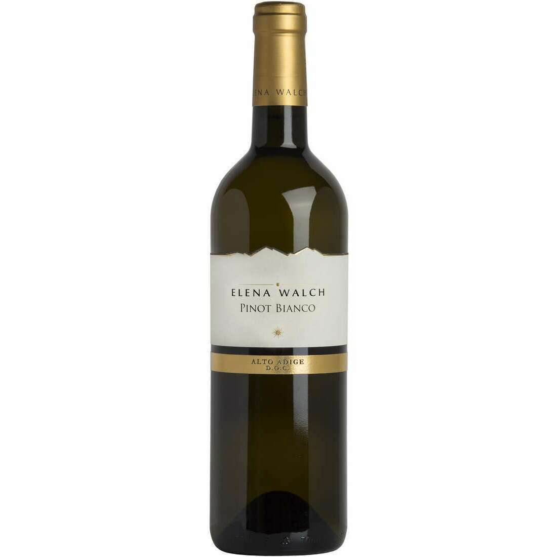 Vino Pinot Bianco Elena Walch 75cl