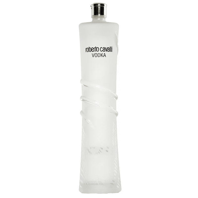 Vodka Roberto Cavalli Cl.70