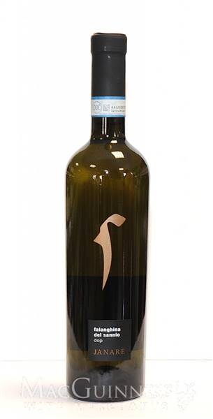 VINO FALANGHINA JANARE  IGP CL 75