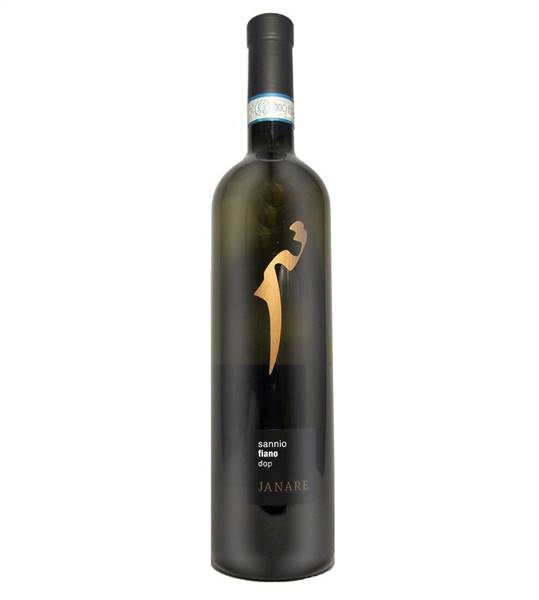 VINO FIANO SANNIO DOP JANARE CL 75