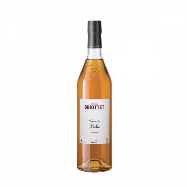 LIQ.BRIOTTET PEACH CL.70