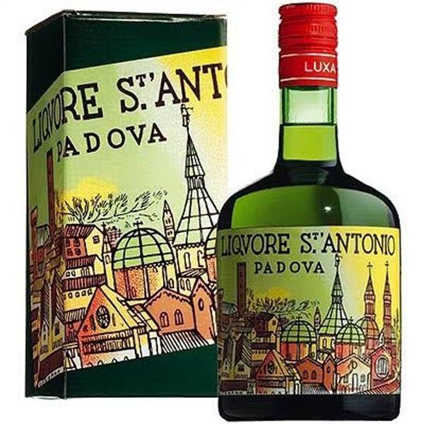 LIQ.SANTANTONIO LUXARDO CL.70