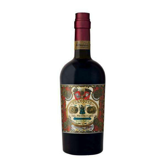 LIQ.VERMOUTH DEL PROFESSORE BIANCO CL 75